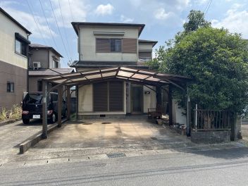 四日市市桜町　中古戸建