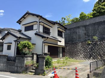 四日市市 西松本町 中古一戸建て